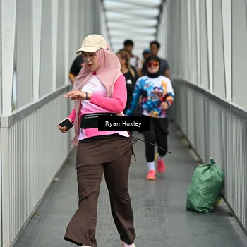 Runner Photo 8135345