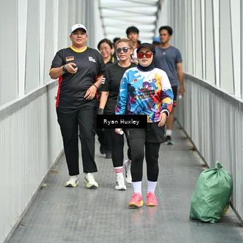Runner Photo 8135346