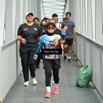 Runner Photo 8135347