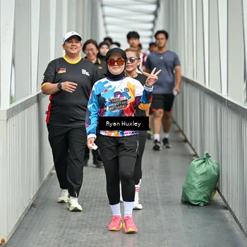 Runner Photo 8135348