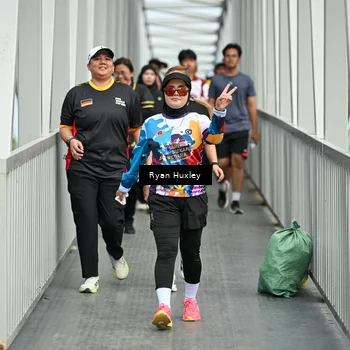 Runner Photo 8135349