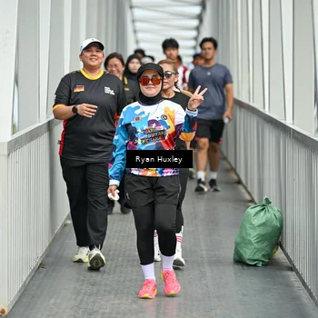 Runner Photo 8135350