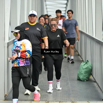 Runner Photo 8135351