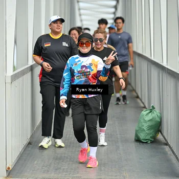 Runner Photo 8135352