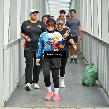 Runner Photo 8135353