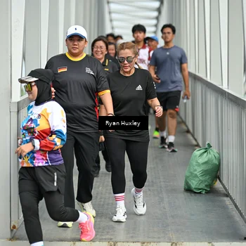 Runner Photo 8135354