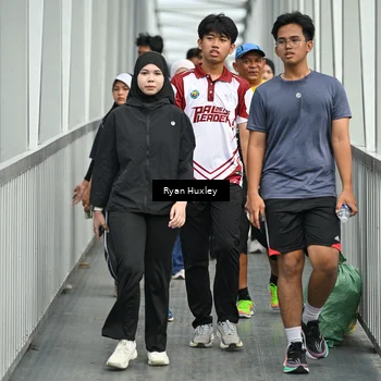 Runner Photo 8135360