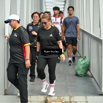 Runner Photo 8135362