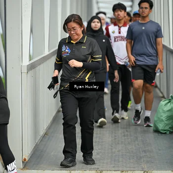 Runner Photo 8135363