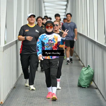 Runner Photo 8135364