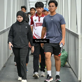 Runner Photo 8135365