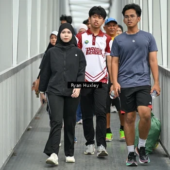 Runner Photo 8135366