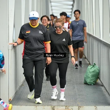 Runner Photo 8135367