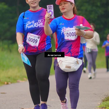 Runner Photo 8135368