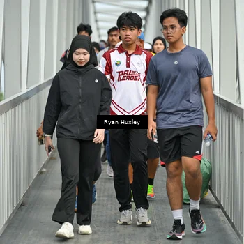 Runner Photo 8135370
