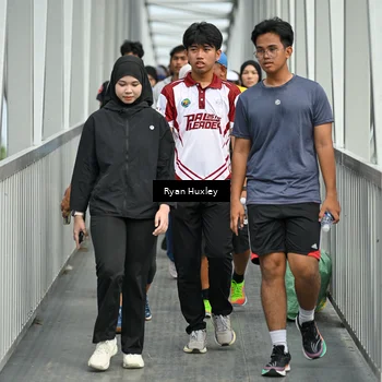 Runner Photo 8135371