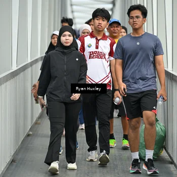 Runner Photo 8135372