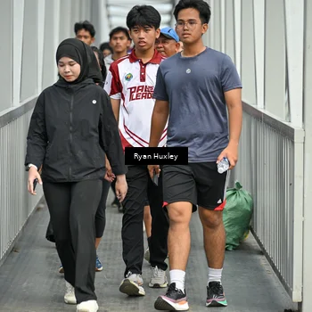 Runner Photo 8135373