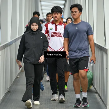 Runner Photo 8135374