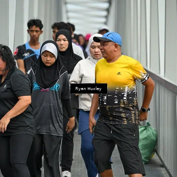 Runner Photo 8135376
