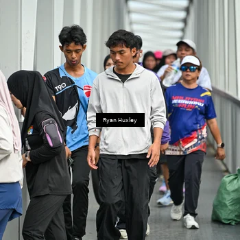 Runner Photo 8135380
