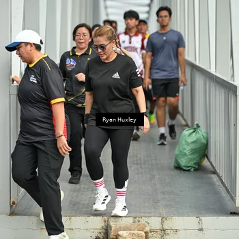 Runner Photo 8135381