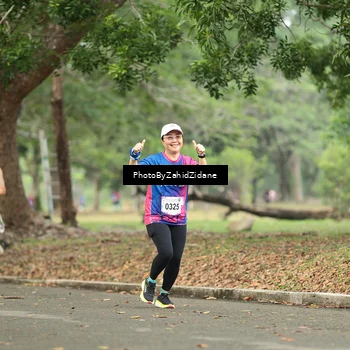 Runner Photo 8135385