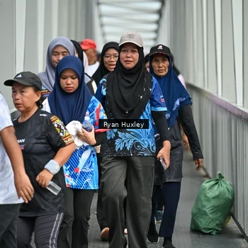Runner Photo 8135386