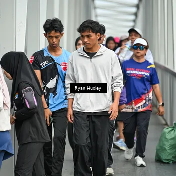 Runner Photo 8135387