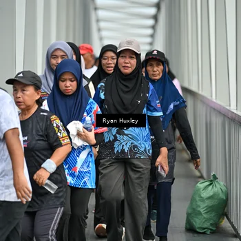 Runner Photo 8135388