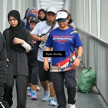 Runner Photo 8135389
