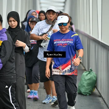 Runner Photo 8135392