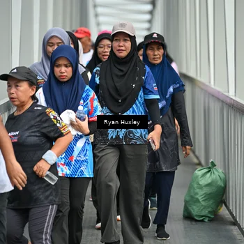 Runner Photo 8135398