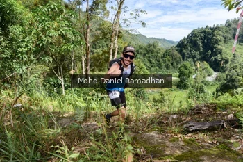 Runner Photo 81354