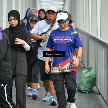 Runner Photo 8135400