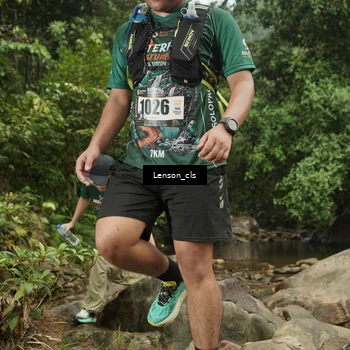 Runner Photo 8135402