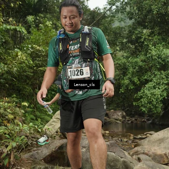 Runner Photo 8135405