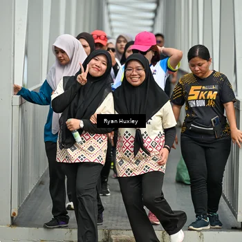Runner Photo 8135408