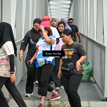 Runner Photo 8135414