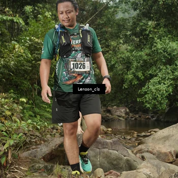 Runner Photo 8135416