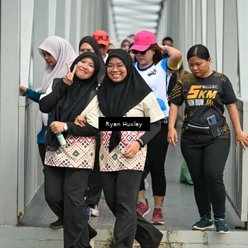 Runner Photo 8135418