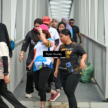 Runner Photo 8135419