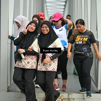 Runner Photo 8135424