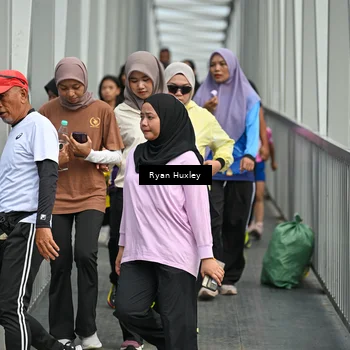 Runner Photo 8135425