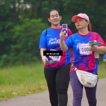 Runner Photo 8135428