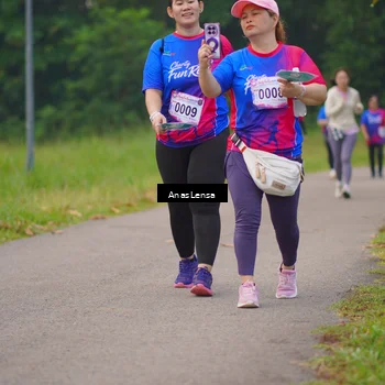Runner Photo 8135429