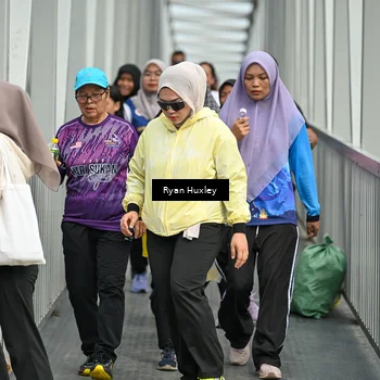 Runner Photo 8135432
