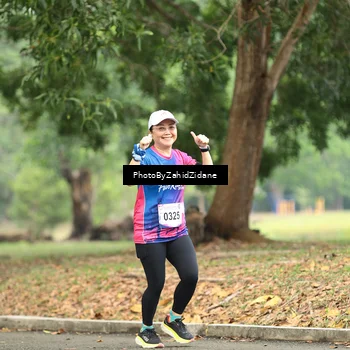 Runner Photo 8135441