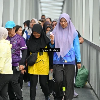 Runner Photo 8135443