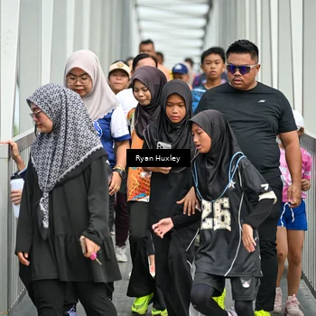 Runner Photo 8135445